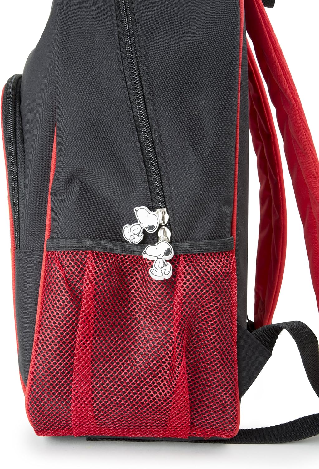 Small Foot Zaino Scolastico Snoopy Children'S Backpack, Polyester, Multi-Coloured image number 6