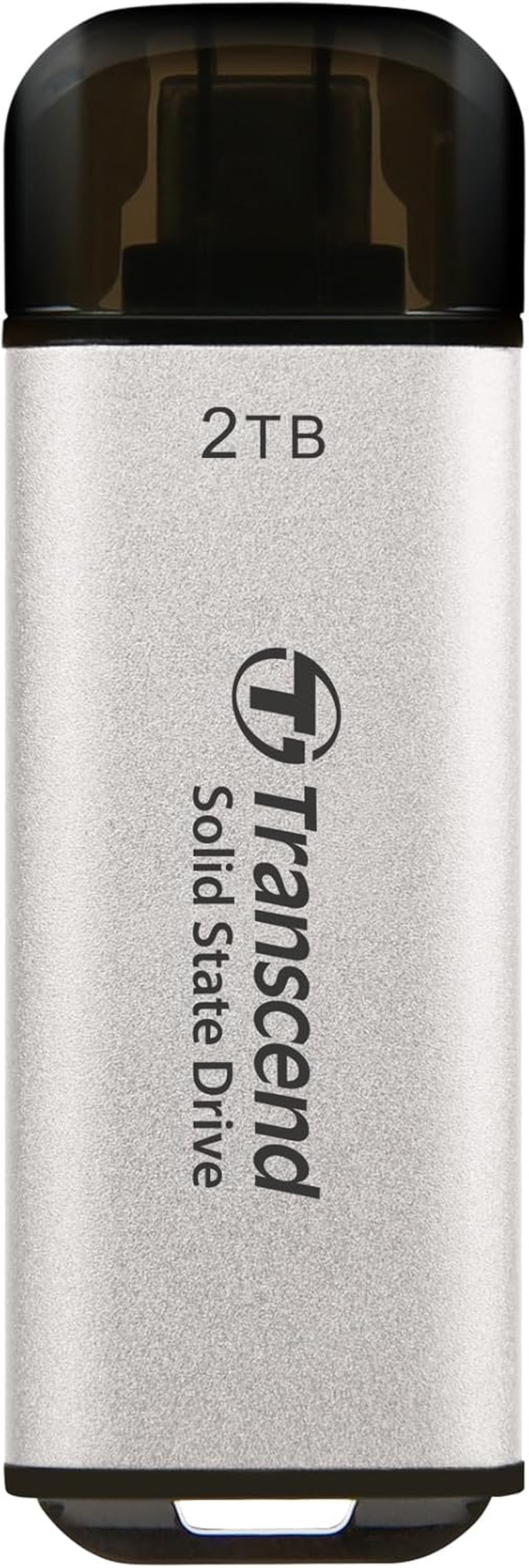 2TB Portable Solid State Drive 300S image number 5