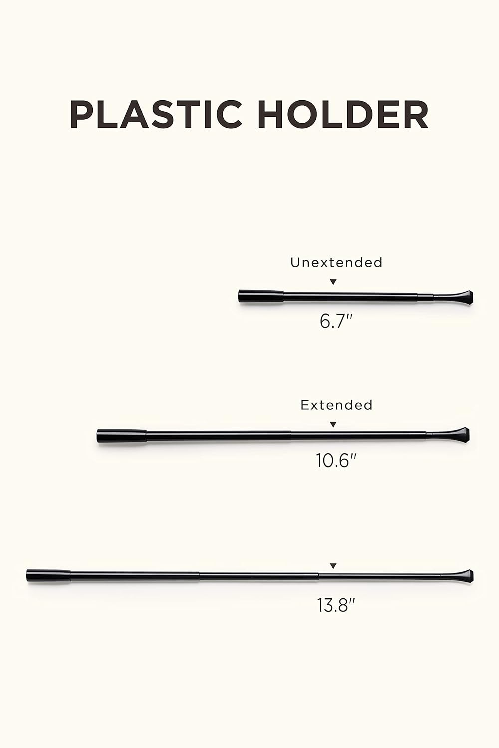 BABEYOND 1920S Flapper Accessories Gatsby Costume Accessories Set 20S Flapper Headband Pearl Necklace Gloves Plastic Holder image number 1