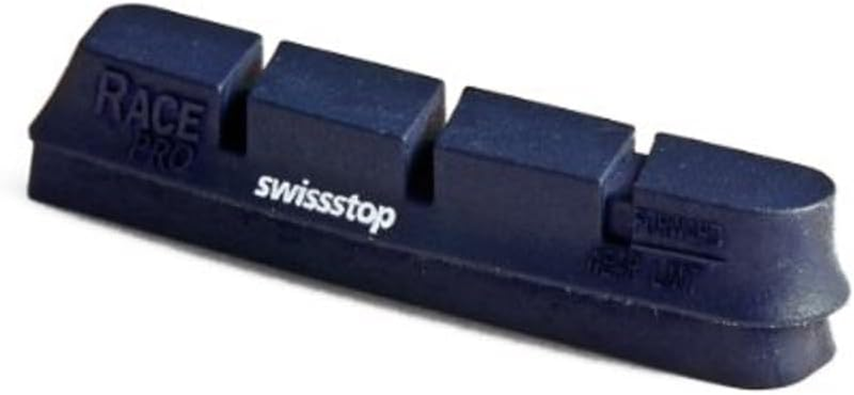 Swiss Stop Race Pro Super Record Chorus Brake Pads for Campagnolo 10/11