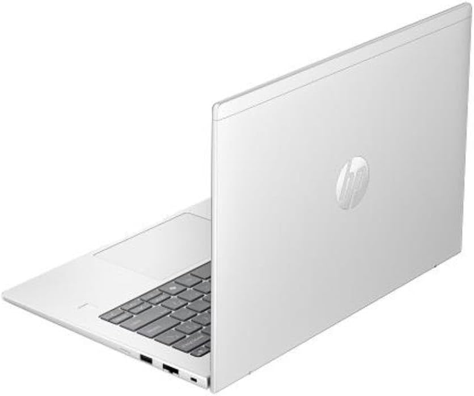 HP Probook 4 G1I 4G LTE 14" WUXGA IPS Ultra 5 225U 16GB DDR5-SDRAM, 512GB SSD AI Boost Wifi 7 Windows 11 Pro Laptop (BP9B9PT) image number 2