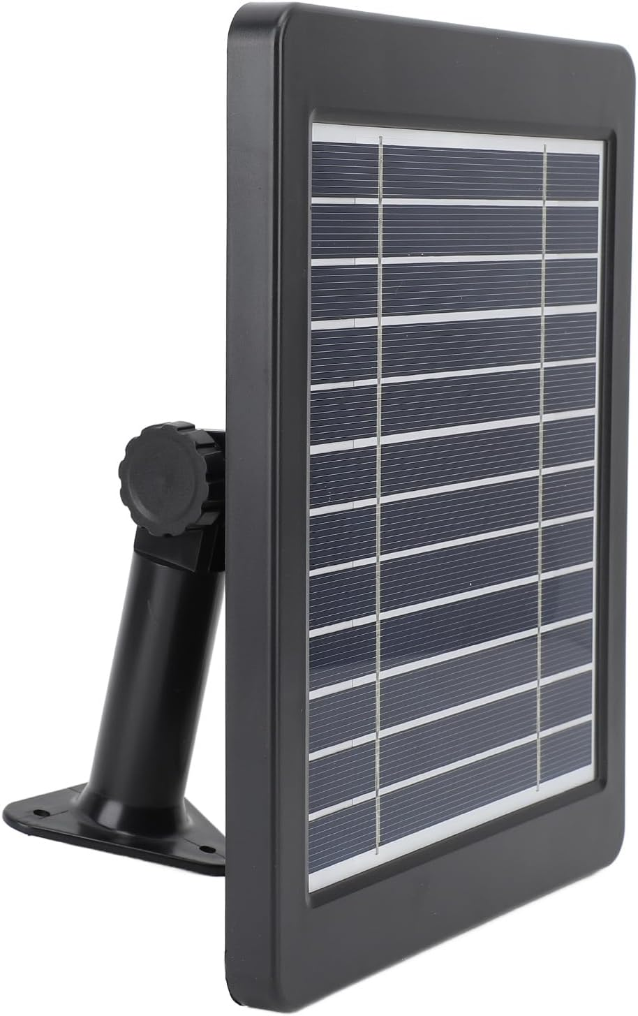 6V 4W Solar Dust Aerator Air Pump Kit Waterproof Design 18H / 36H / 72H Working Hours