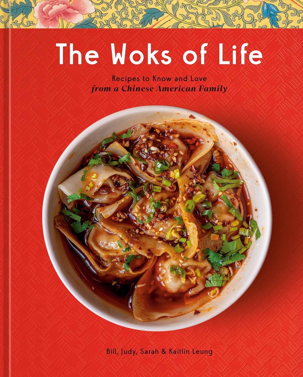 The Woks of Life: Recipes to Know and Love from a Chinese American Family: a Cookbook image number 5