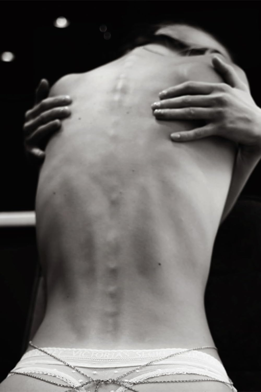 Inside Gina: a Collection of Intimate Photographs of Gina Gerson