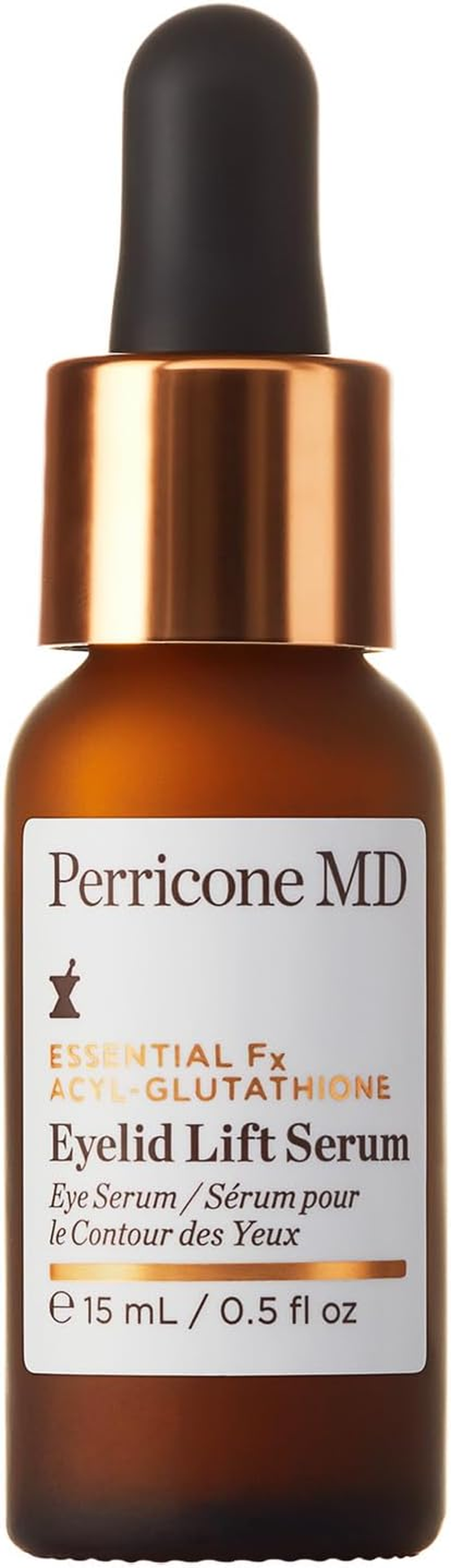 Perricone MD Essential FX Acyl-Glutathione Eyelid Lift Serum, 15Ml