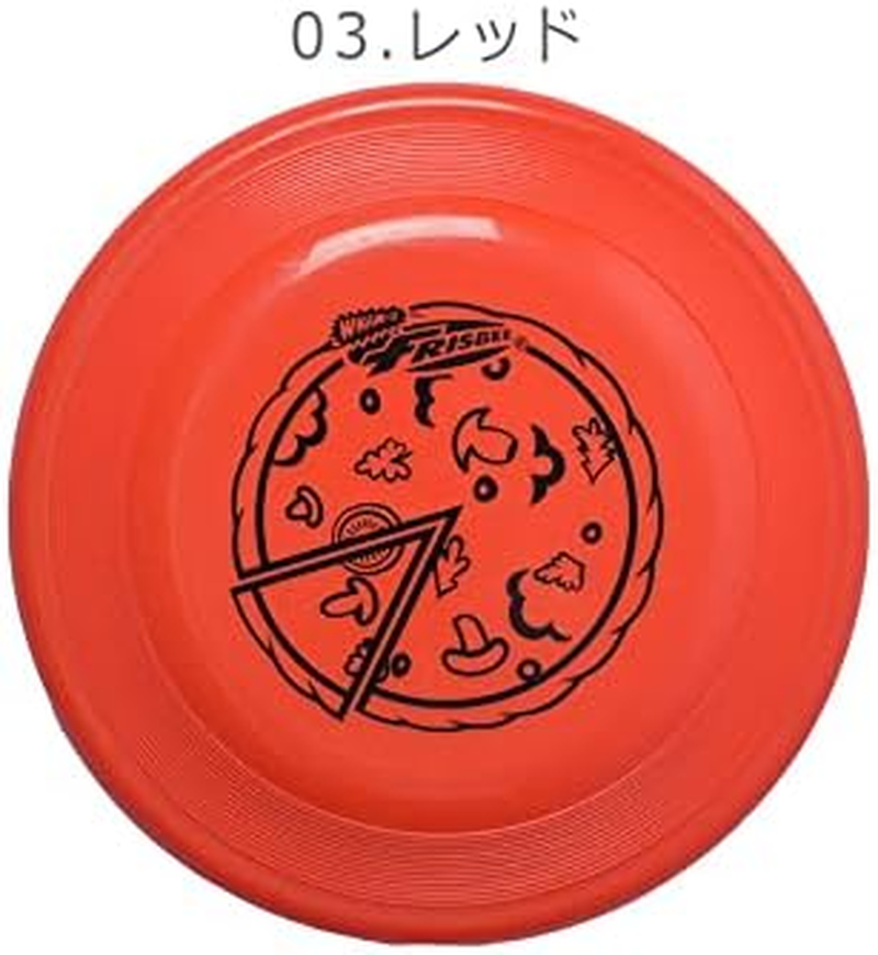 WAM O Frisbee Fastback 53308 Lightweight [Parallel Import] image number 5