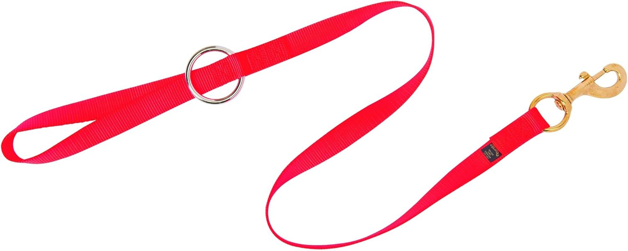 Weaver Leather Adjustable Chain Saw Strap