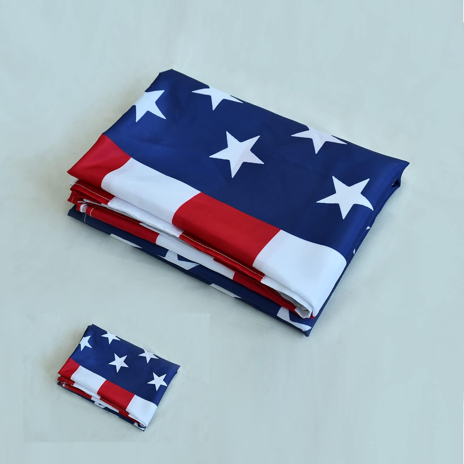 Yongfoto 2026 Happy New Year Flag 3X5Ft Colorful Glitter Fireworks Blooming City Night Flags for Holiday Celebrations Banner Home Outdoor Garden Porch Indoor Party Decor, with 2 Sturdy Grommets image number 4