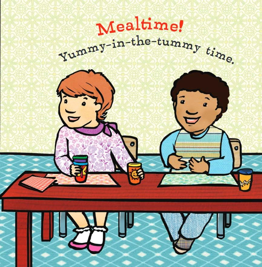 Mealtime Mealtime image number 1