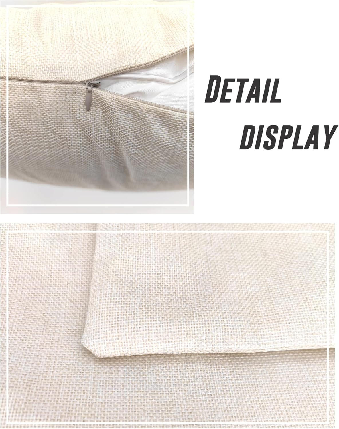 Ocean Animals Themed Shark Throw Pillow Cover, Boop Pillowcase, Funny Birthday Gift, Valentine'S Day Decor for Home Bedroom Sofa Living Room, 18X18 Inch (8D328) image number 3