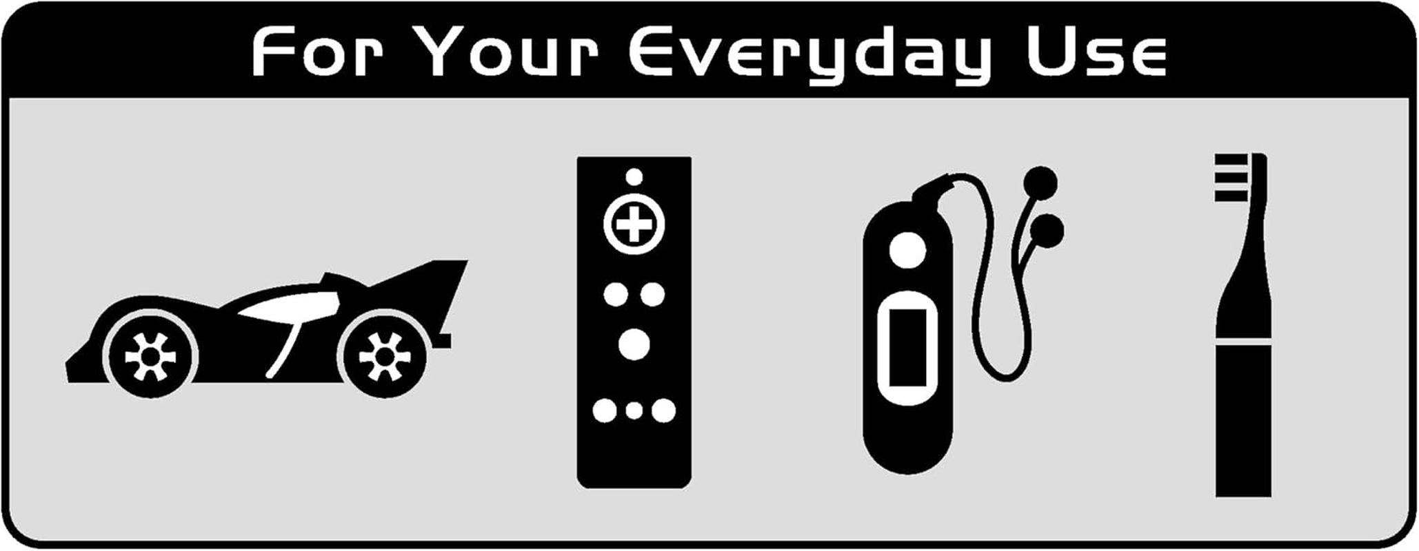 Panasonic AAA Alkaline Battery 24 Bulk Pack