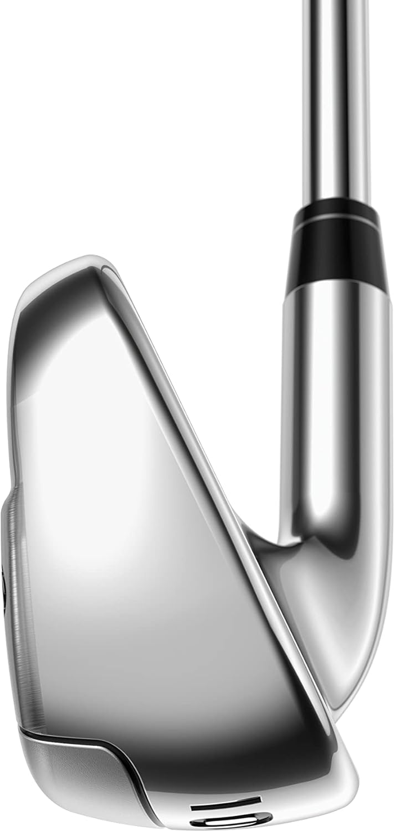 Callaway Golf Big Bertha REVA Women'S Individual Iron image number 3