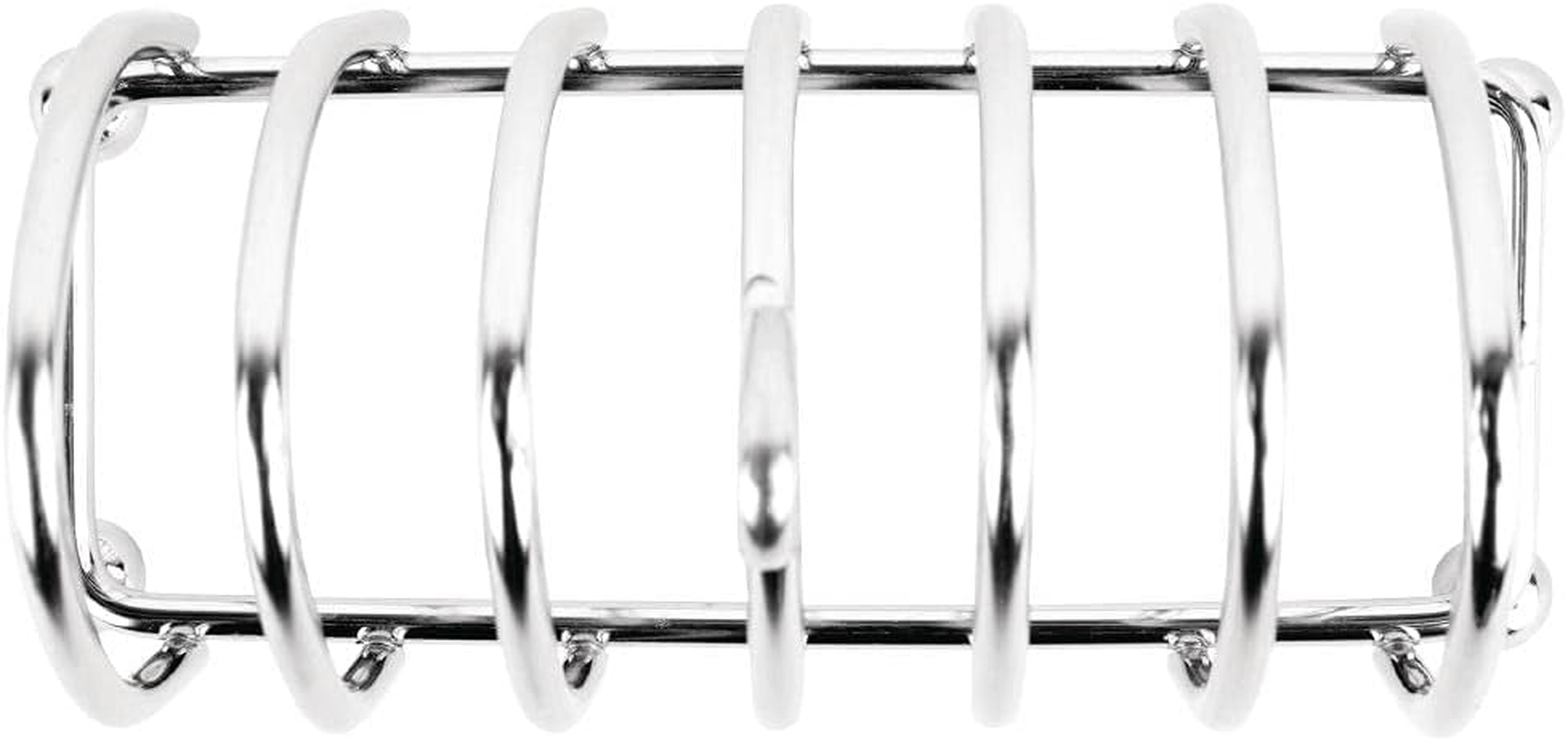 Olympia Stainless Steel Toast Rack image number 3