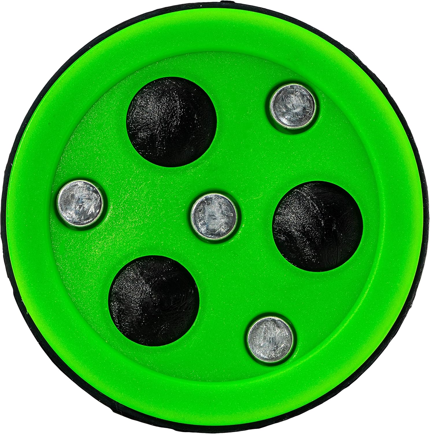 Franklin Sports NHL Roll-A-Puck image number 5