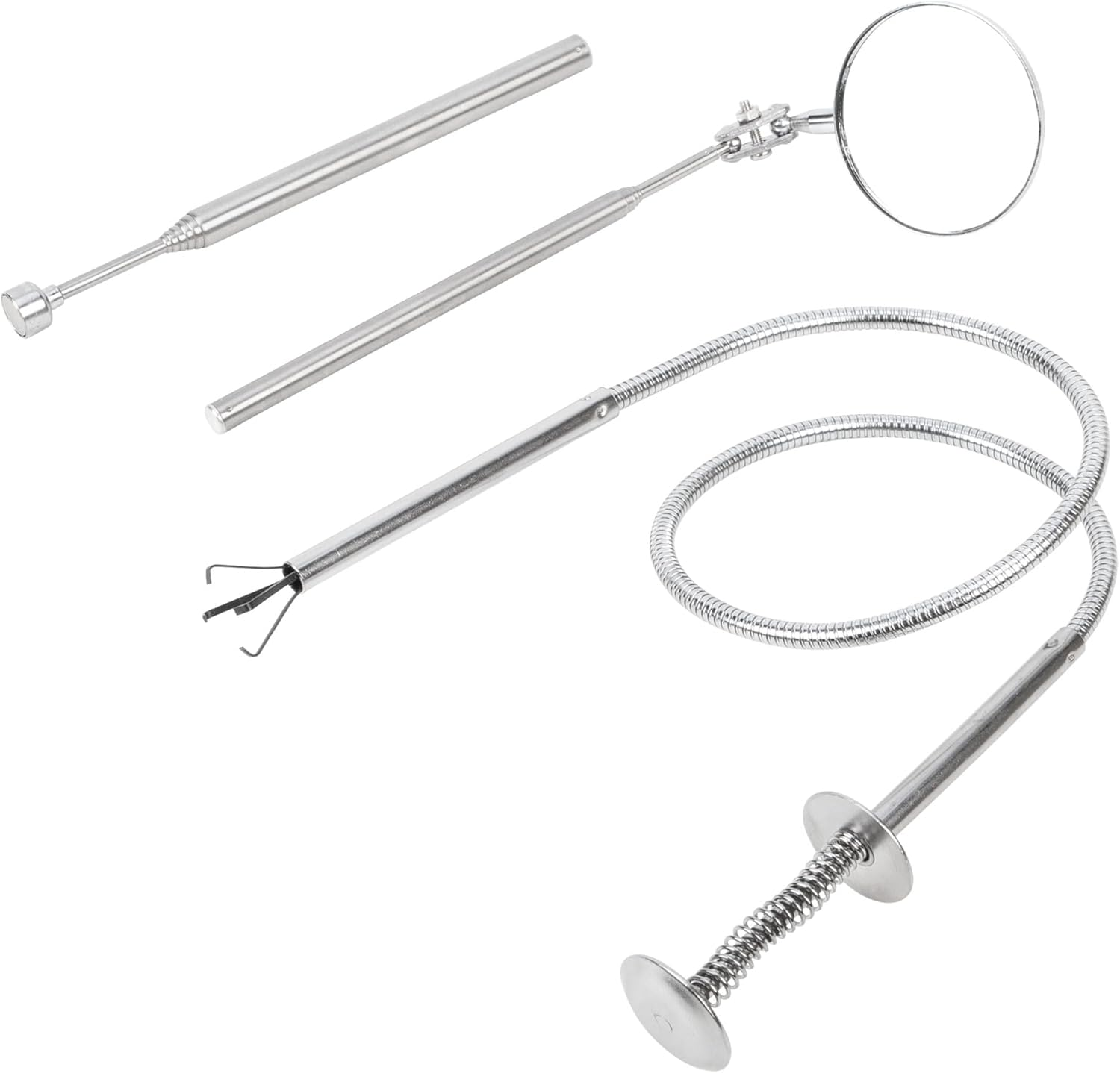 Performance Tool W83192 Flexible Long Next Magnetic Pickup Tool