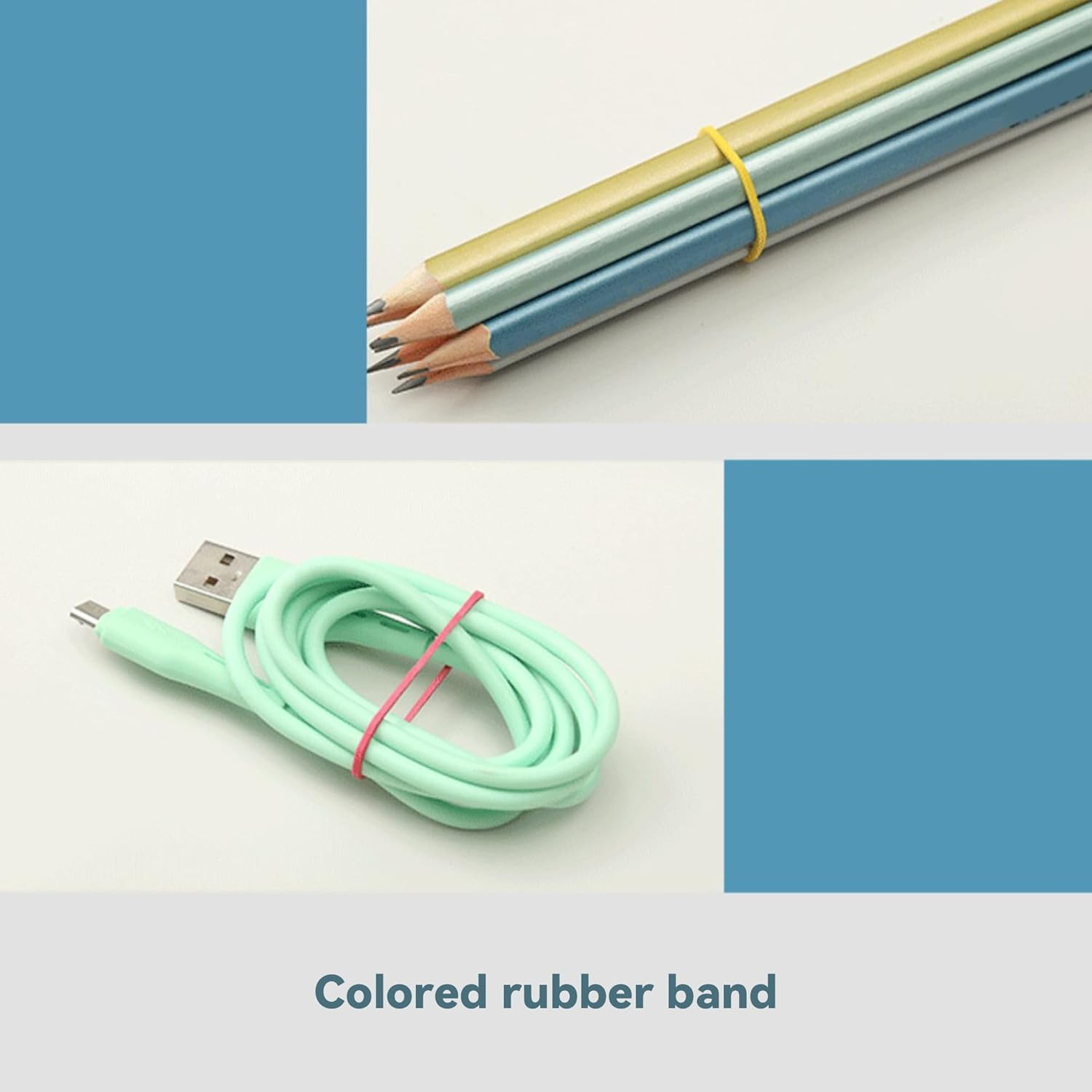 Bstinay 2PCS Swivel Luggage Replacement Wheels 4Cm Diameter W/Screws W151 Black Suitcase Caster Kits