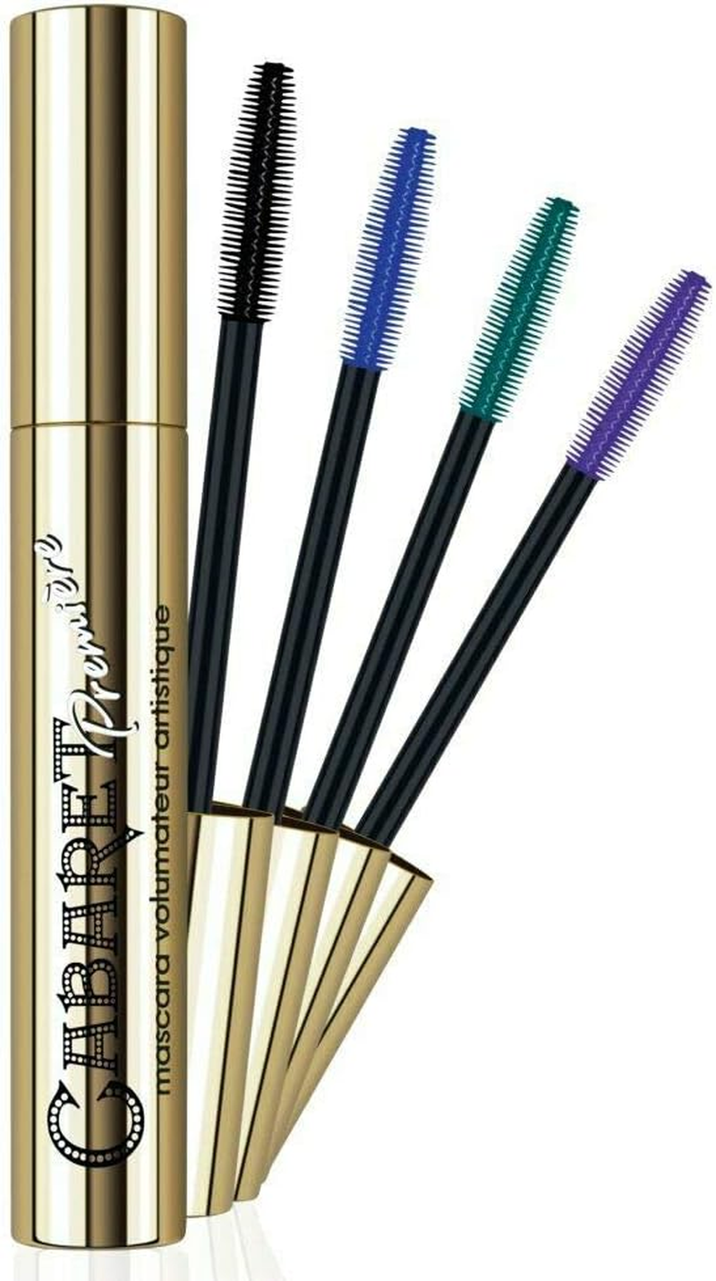 VIVIENNE SABO Cabaret Premiere Ton 02 Blue, 9 Ml image number 3