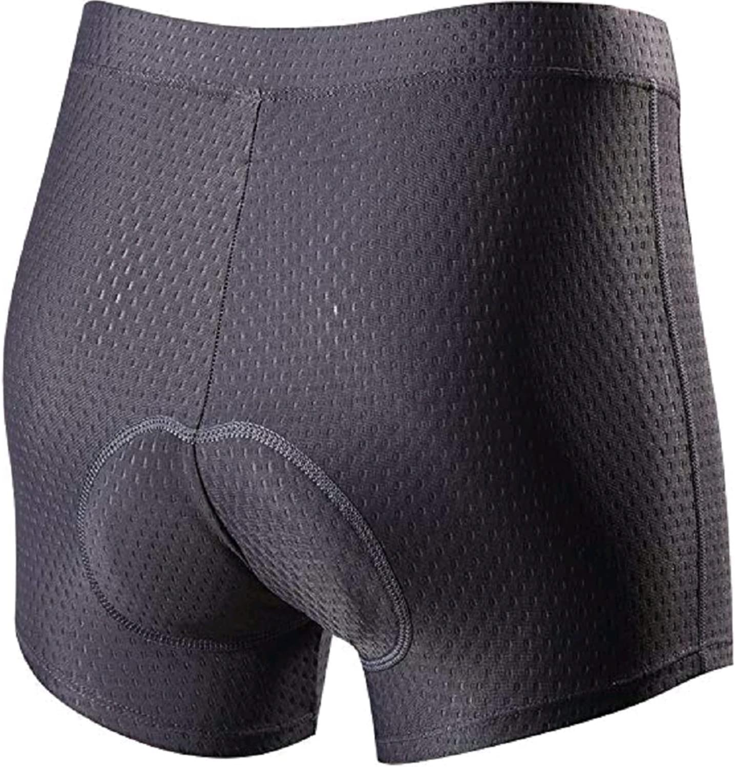 Soukesportsau Cycling Shorts Women'S 3D Padded Bicycle Bike Biking Underwear Shorts image number 1