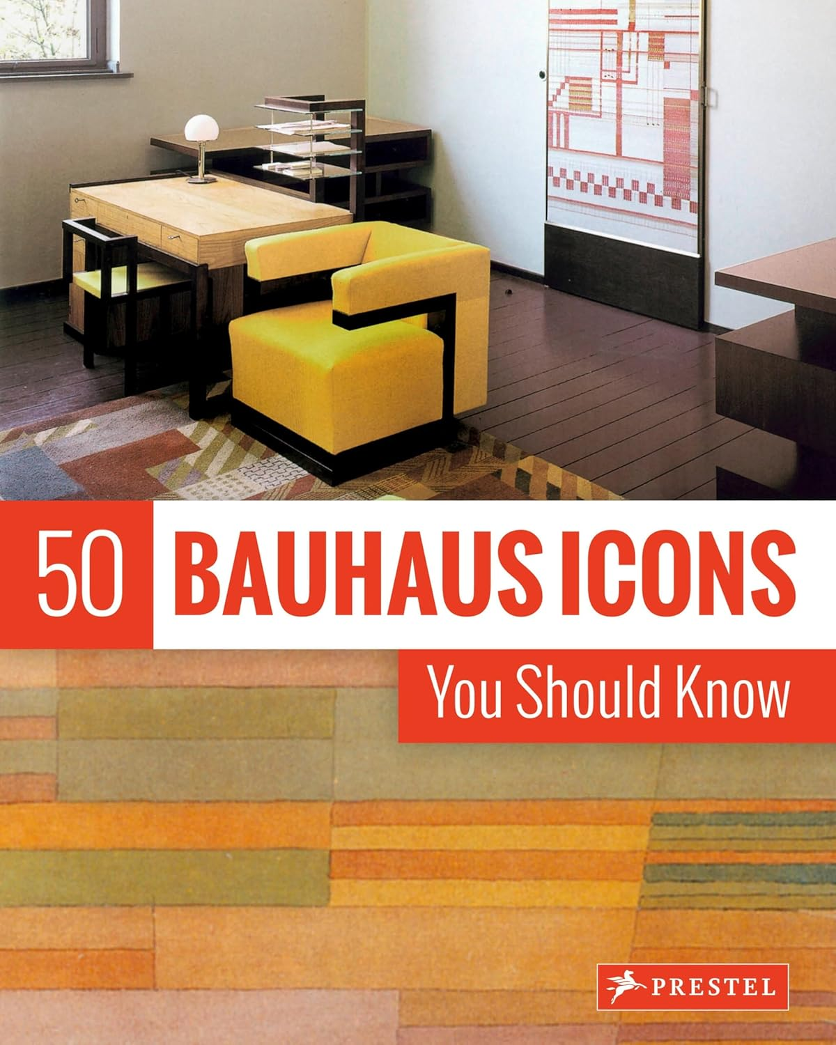 50 Bauhaus Icons You Should Know image number 1