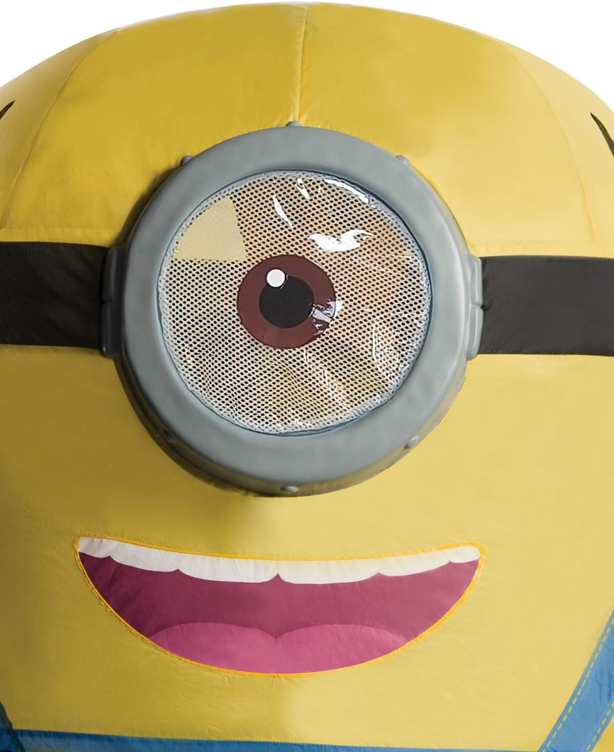 Minions Inflatable Costume for Adults - Despicable Me 4