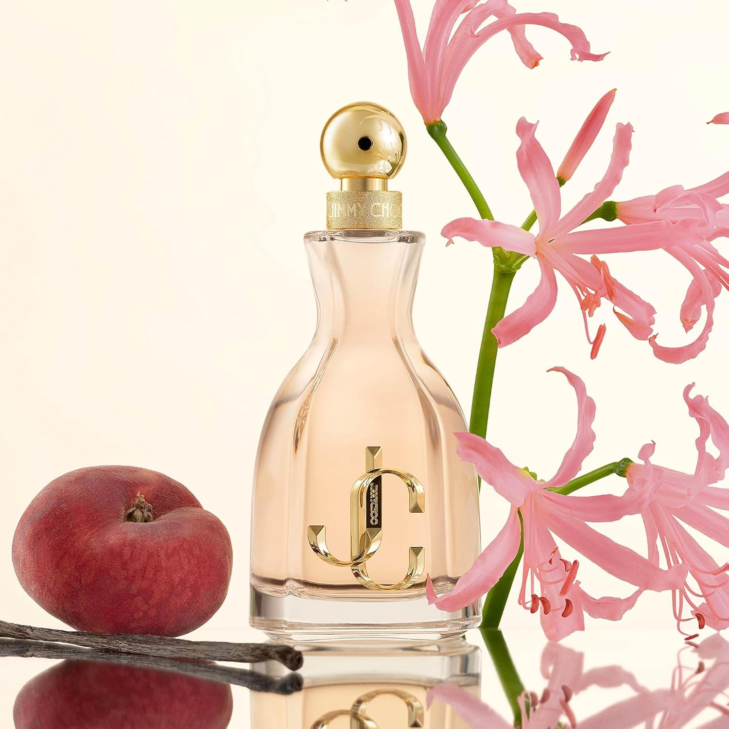 Jimmy Choo I Want Choo EDP 60Ml image number 3