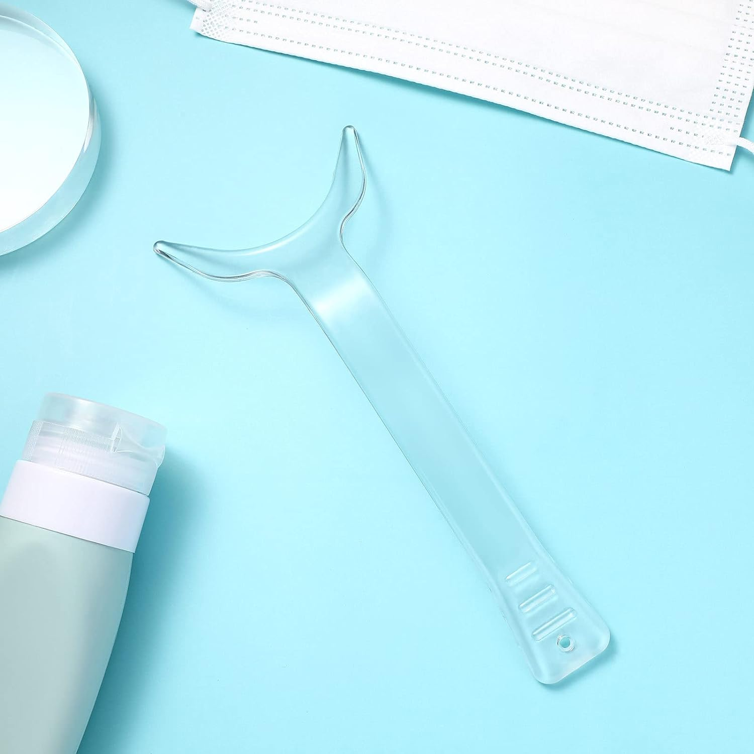 HEALIFTY Intraoral Cheek Lip Retractor Orthodontic Teeth Mouth Opener for Kids Adults image number 6