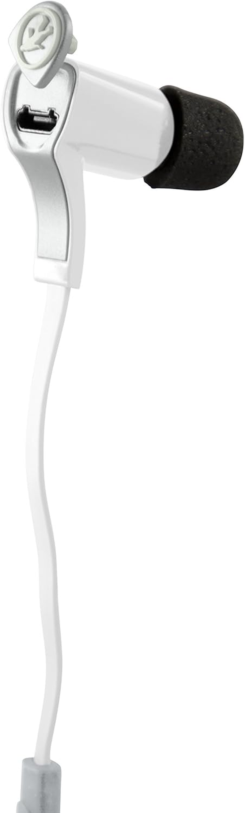 Outdoor Tech Orca Sport Wireless Buds - White image number 3