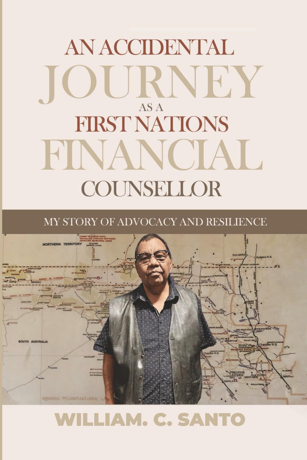 An Accidental Journey as a First Nations Financial Counsellor: My Story of Advocacy and Resilience image number 1