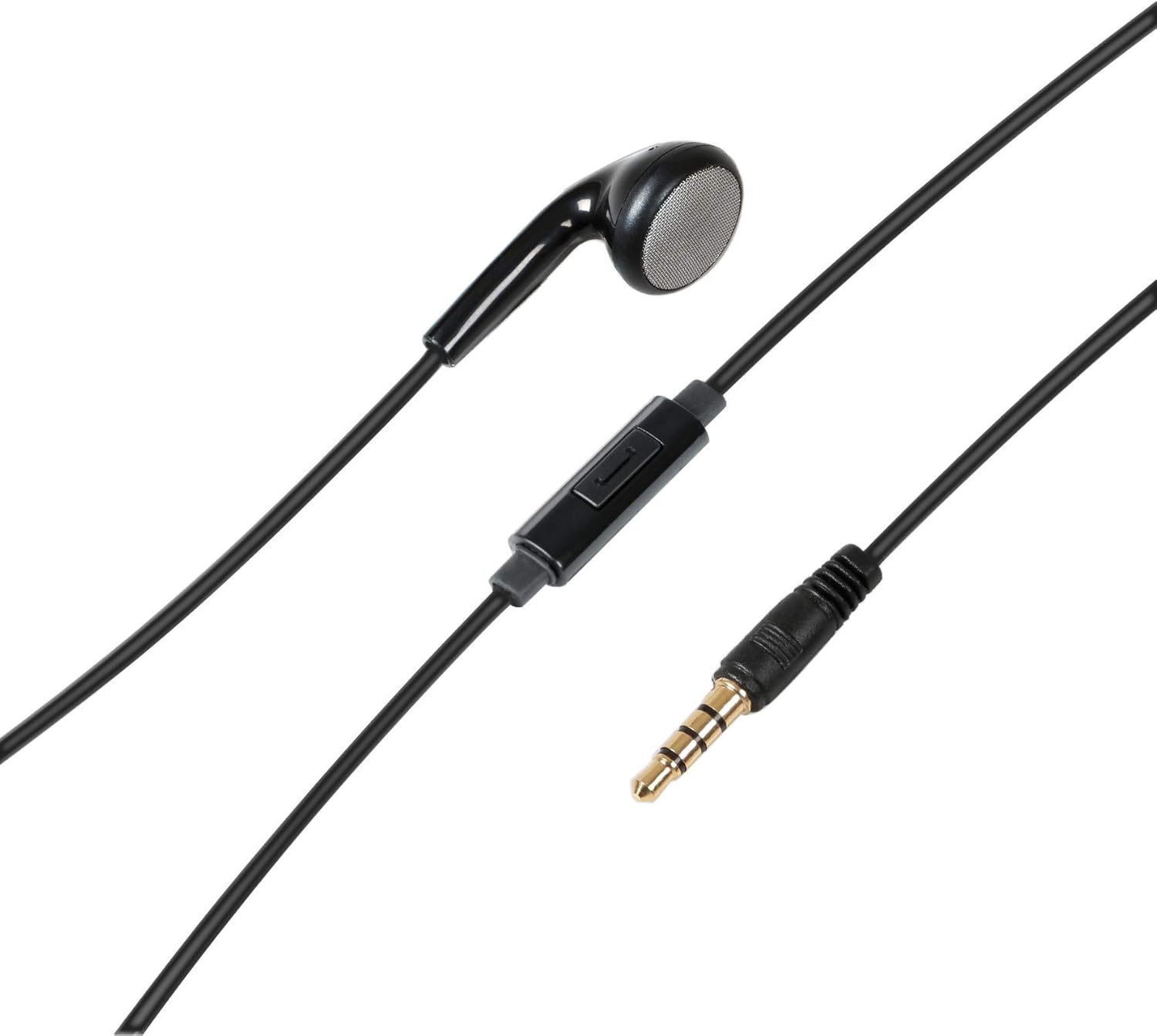 Lampa 38897 Mono Headset with Microphone image number 2