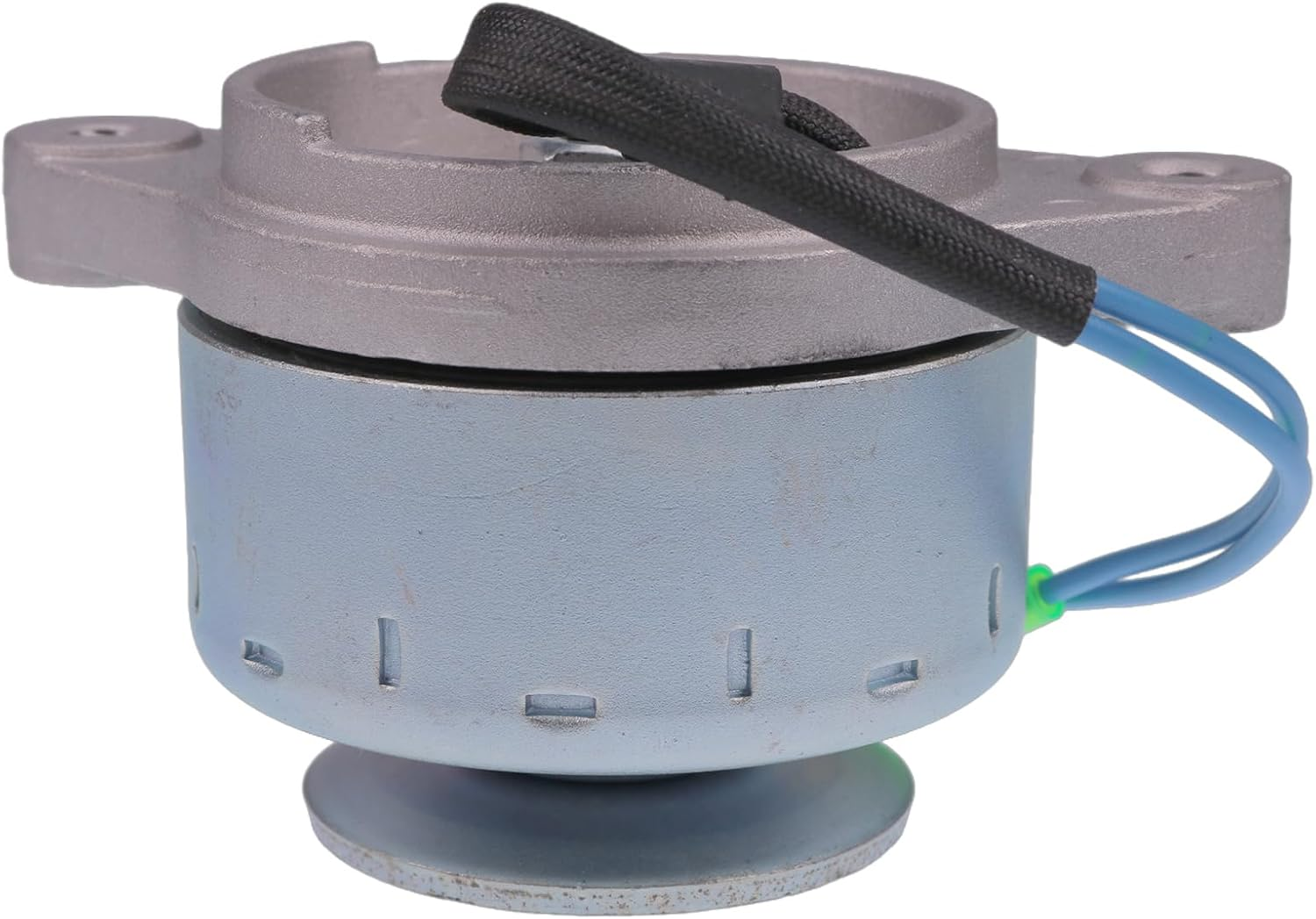 LSSOCH New 12V 14A Alternator 15531-64013 15531-64017 Compatible with Kubota B1550 B1750 B2100 B2150 B7500 B7510 ZD18 ZD21 ZD25 ZD28 ZD221 ZD321 ZD326 G1900 G3200 GF1800 Engine D722 D750 D850 D950 image number 5