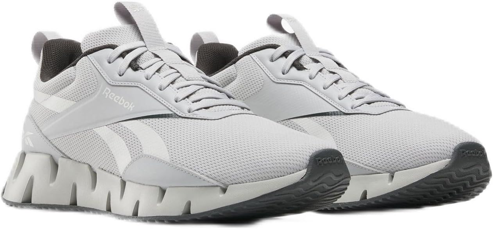 Reebok Unisex'S Zig Dynamica Str Running Shoes