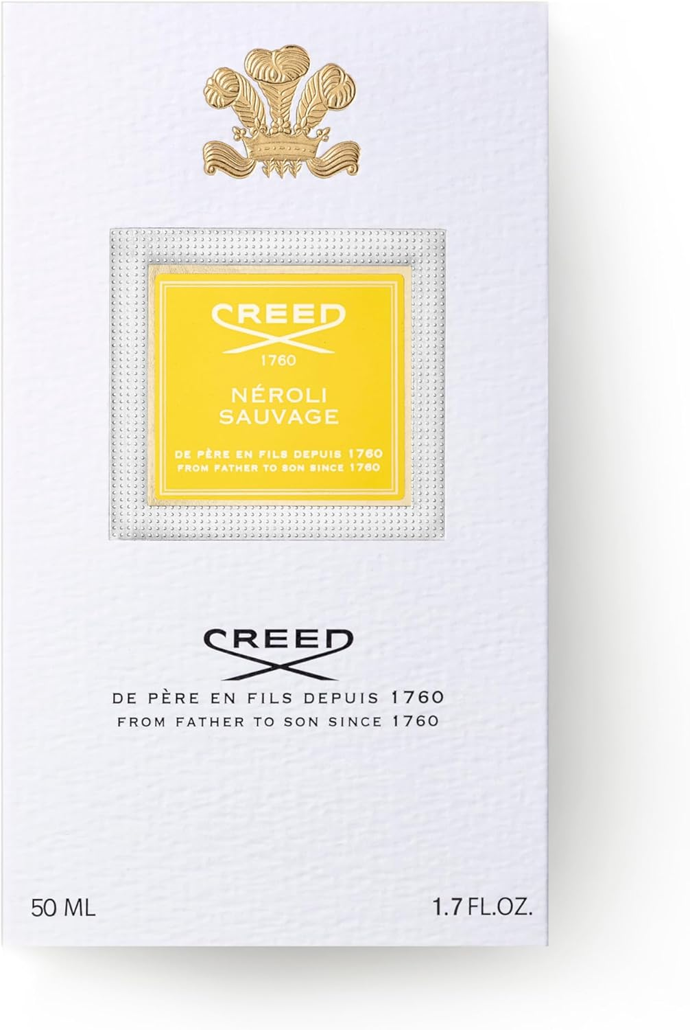 CREED Neroli Sauvage image number 1