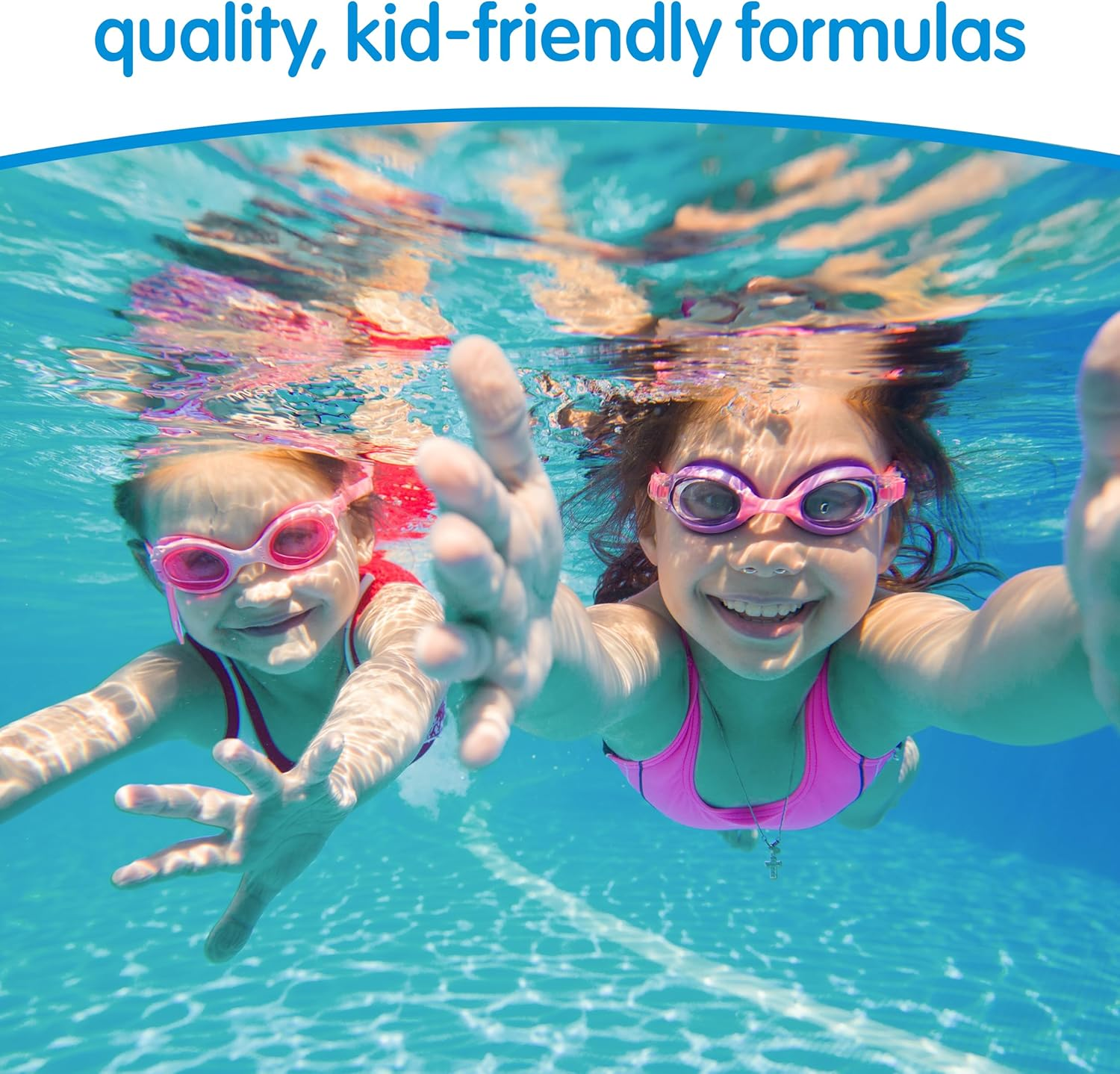 Socozy Splash Swim Leave-In Treatment plus Detangler, 8 Oz. image number 4