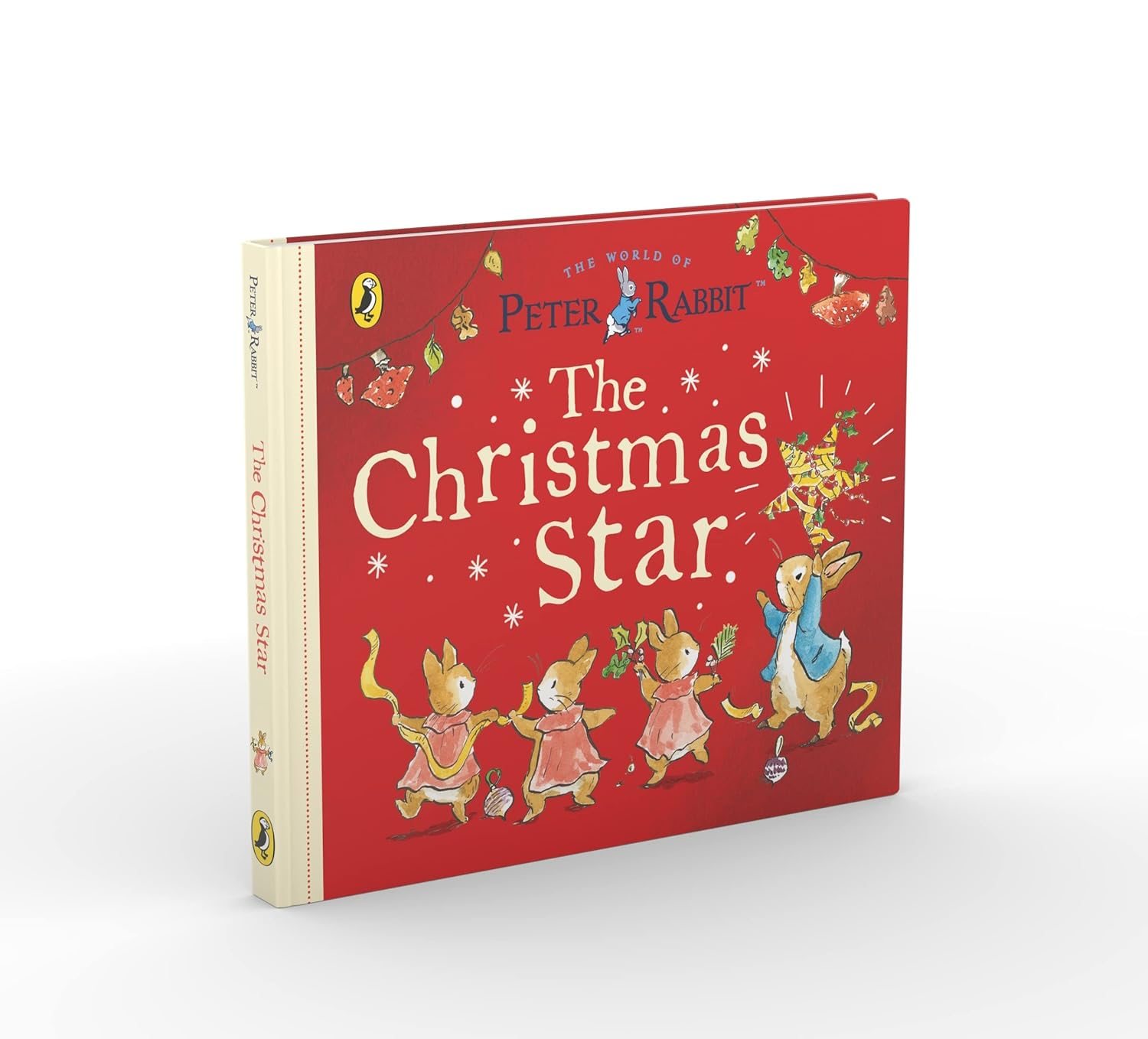 Peter Rabbit Tales: the Christmas Star
