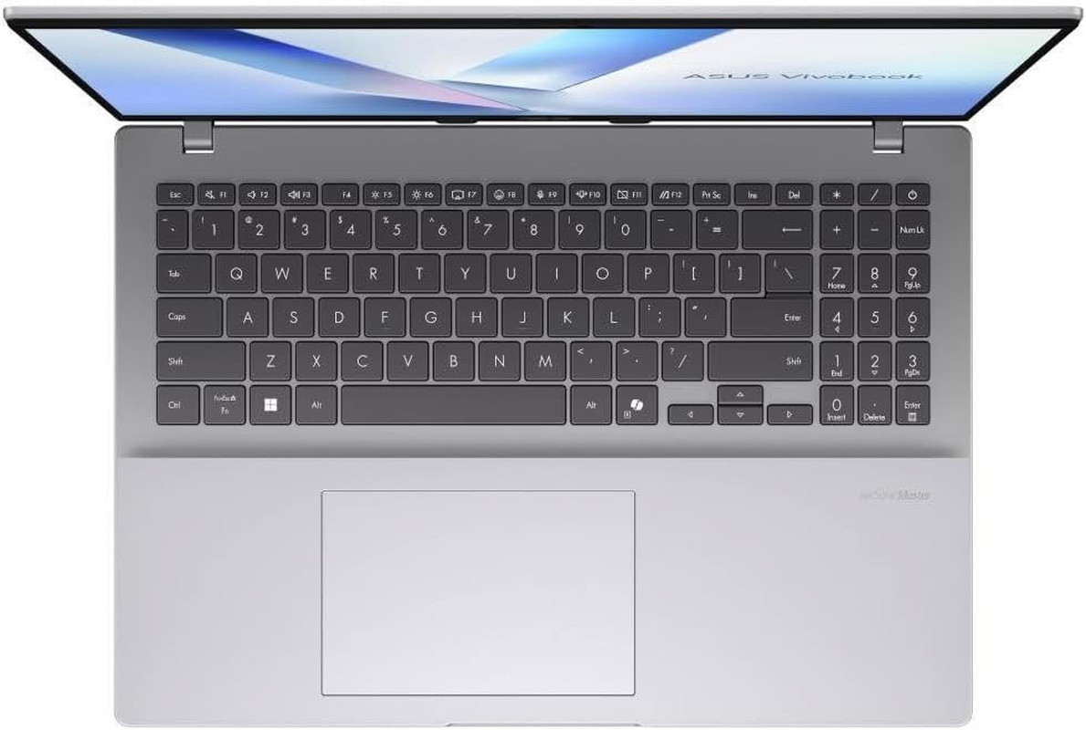 Asus Vivobook 16 16" WUXGA IPS Ryzen AI 7 350 16GB RAM 1TB SSD Ryzen AI Wifi 6 W11H Laptop (M1607KA-MB058W) image number 5