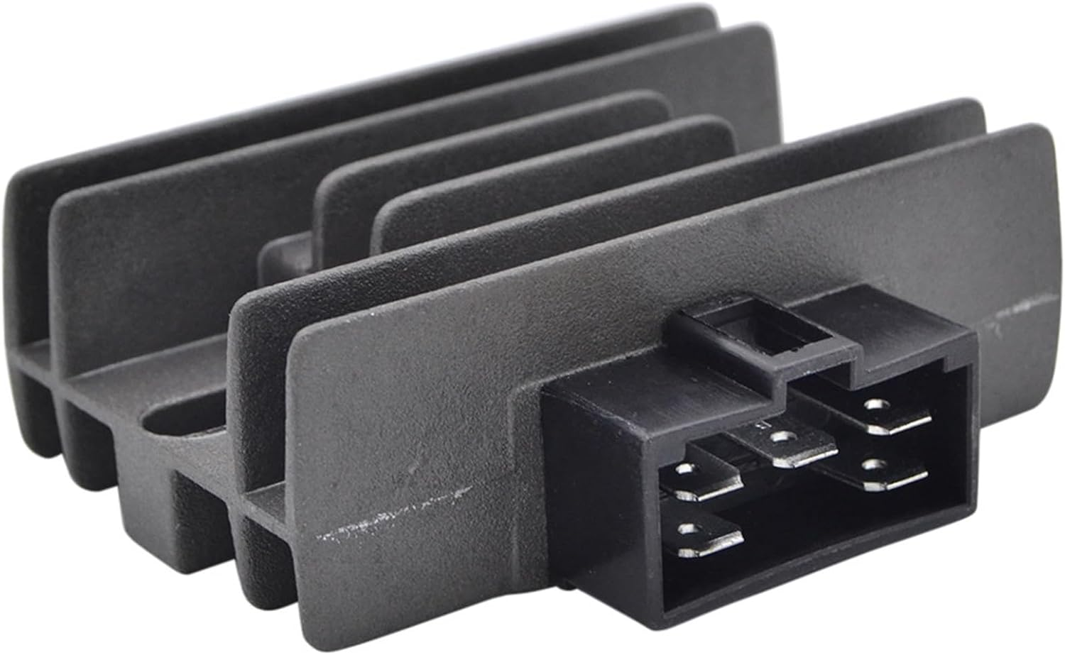 Rectifier Parts Voltage Regulator Rectifier for XT125R XT125X XTZ125E YB125 YBR125ED YBR125ESD YBR125E YBR125EGS image number 4