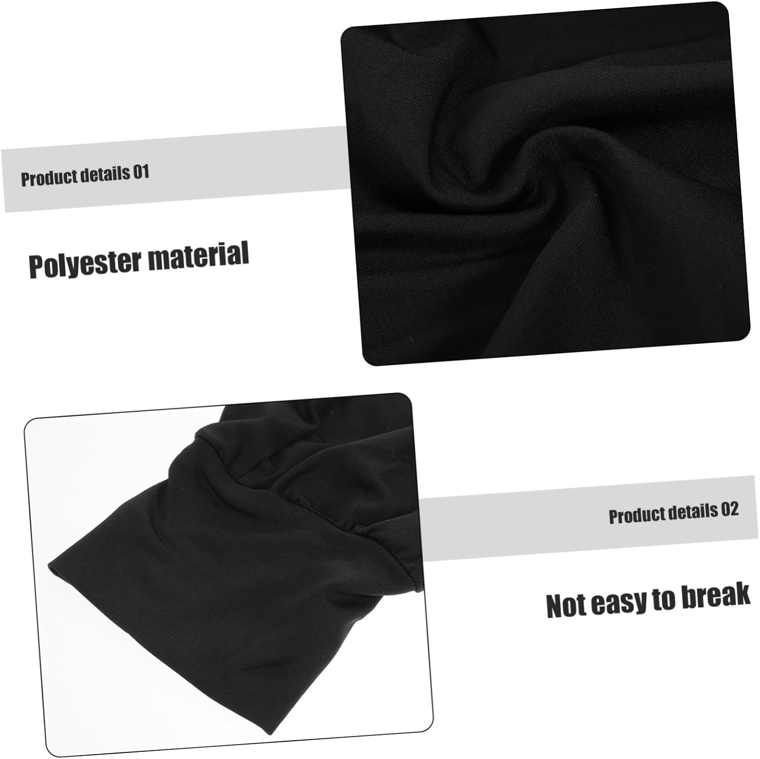 Minkissy Maternity Yoga Pants High Waisted Leggings for Pregnancy Summer Comfortable Workout Bottoms Lounge Wear Women Black image number 6