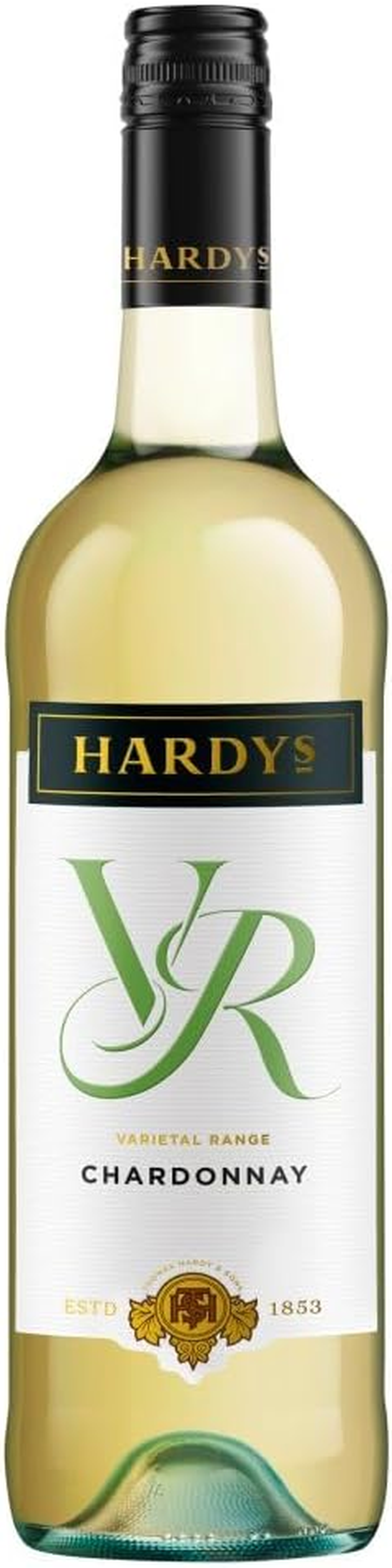 Hardys HRB Chardonnay