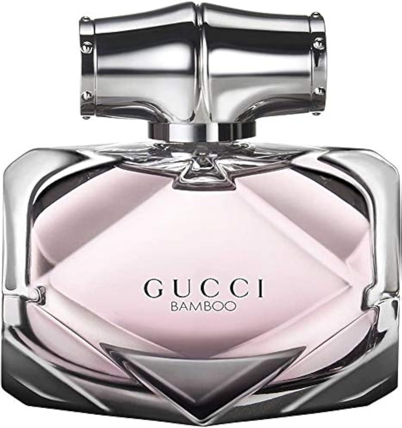 Gucci Bamboo for Women by Gucci - 1.6 Oz Edp Spray