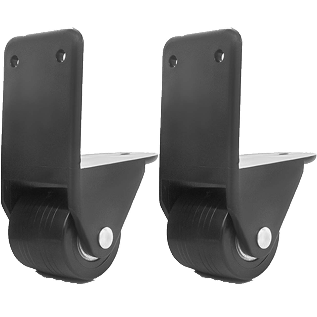 Alturn Suitcase Wheels,Suitcase Wheels Replacement Directional Wheel Replacement Luggage Wheels for Suitcases Travel Case Repair DIY (YF-JL002), One Color, One Size image number 1