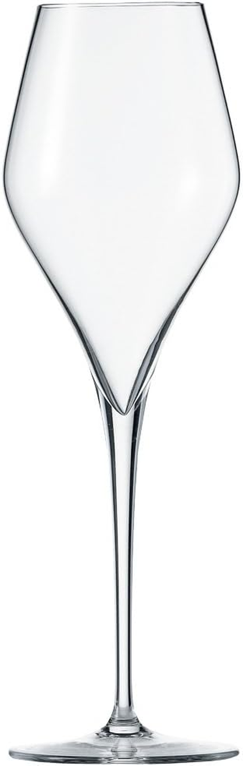 Schott Zwiesel 118607 Champagne Glass Transparent &ndash; Set of 6 image number 1