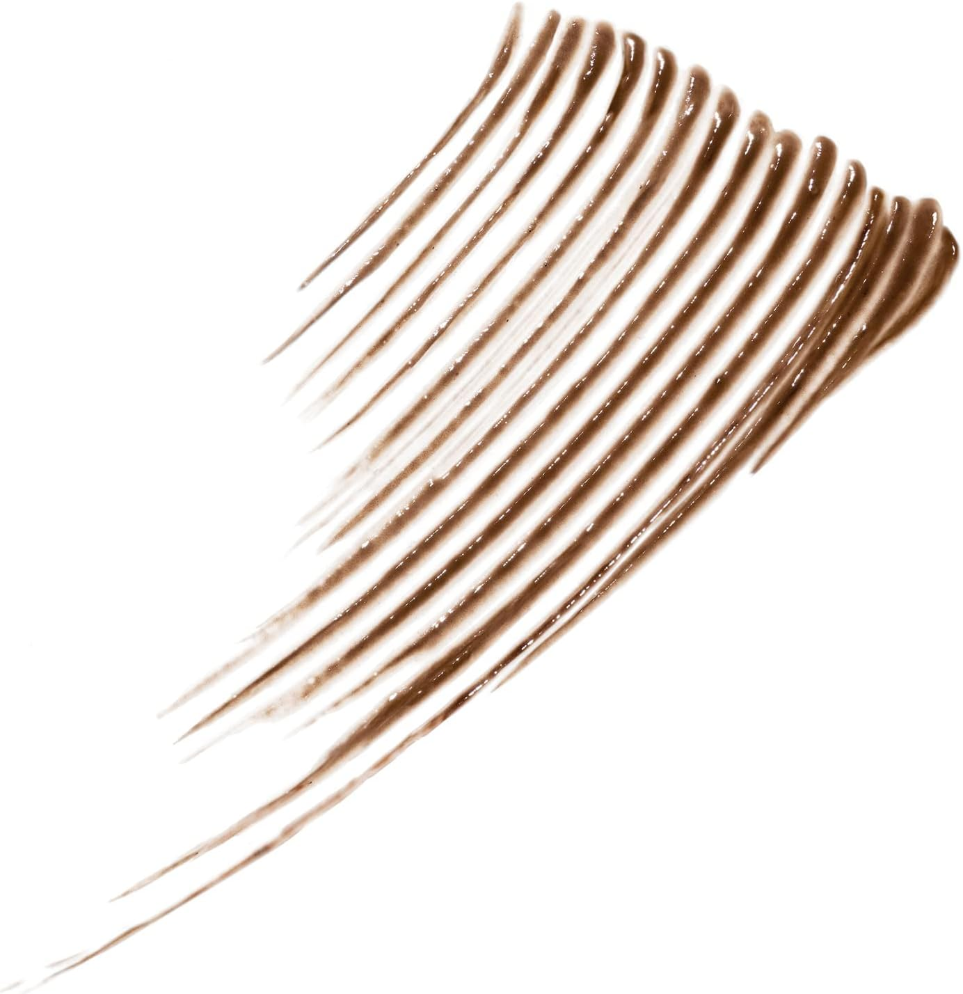 ALMAY Eyebrow Styler, Light Brown, 0.29 Fluid Ounce