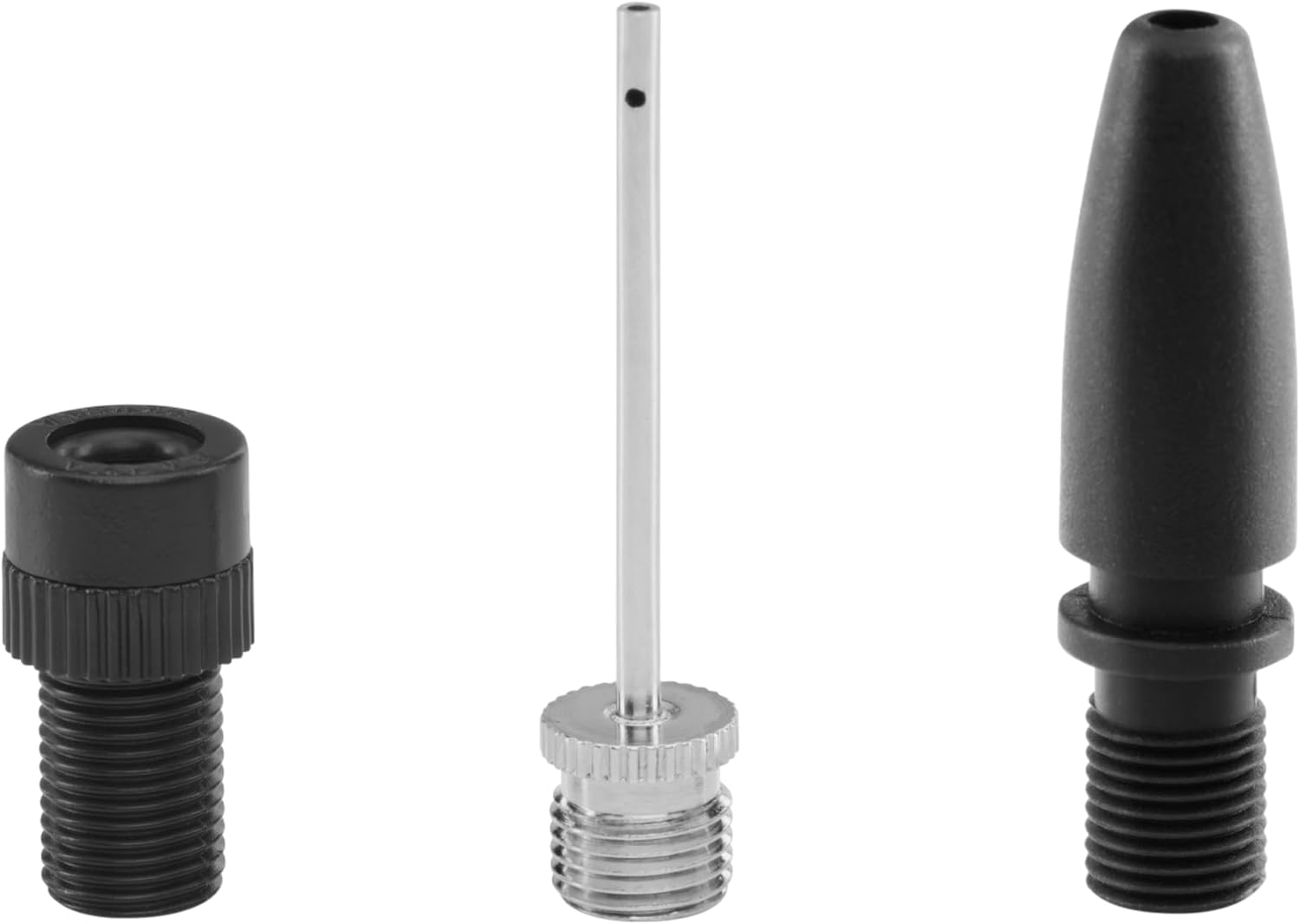 Ryobi - 18 V ONE+ 11 Bar Cordless Compressor - Tire and Balloon Inflation - Comes with 3 Tips (Without Battery) - RPI18 image number 3