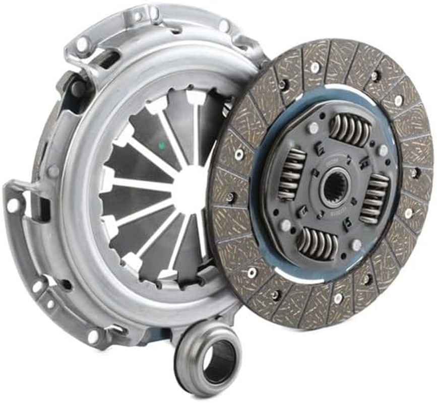 Statim 100.146 Clutch Kit image number 1