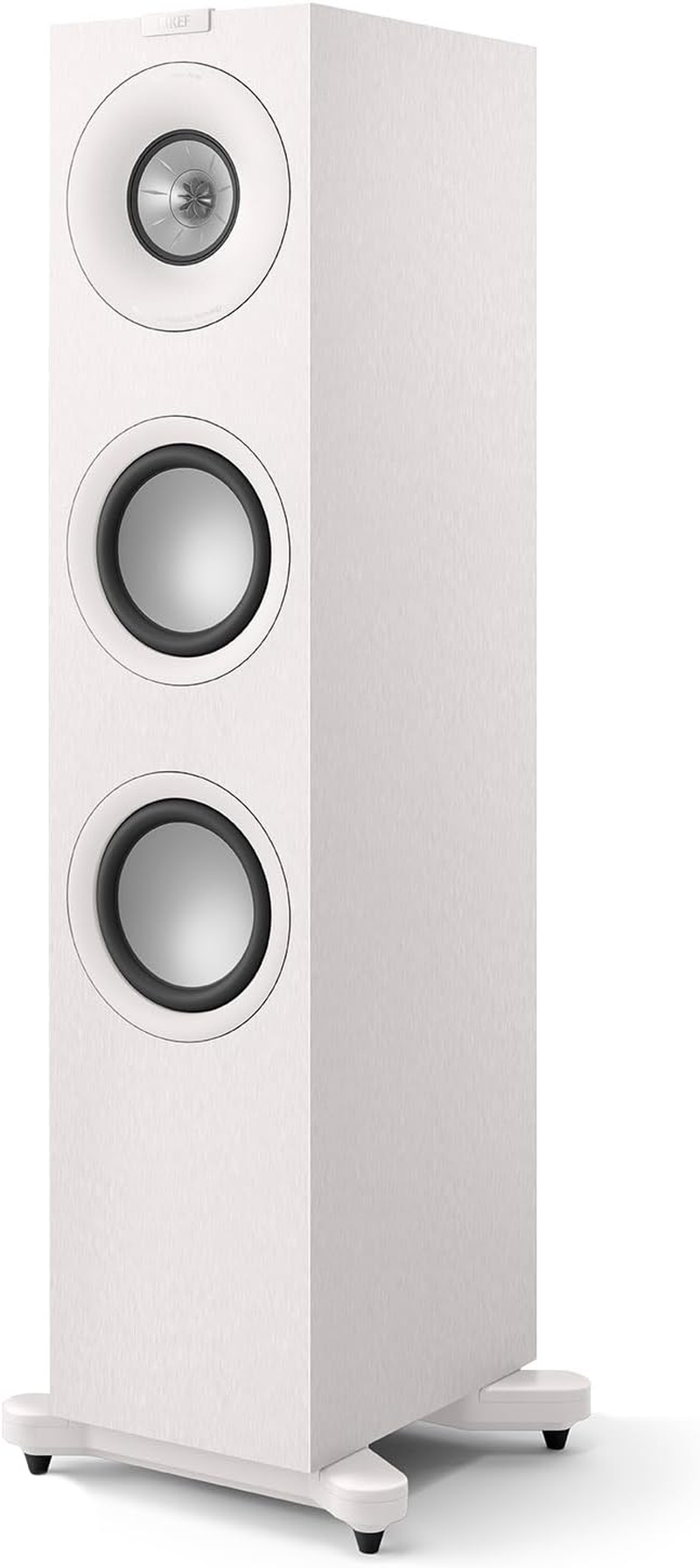 KEF Q7 Meta Floorstanding Speaker (Black, Each)