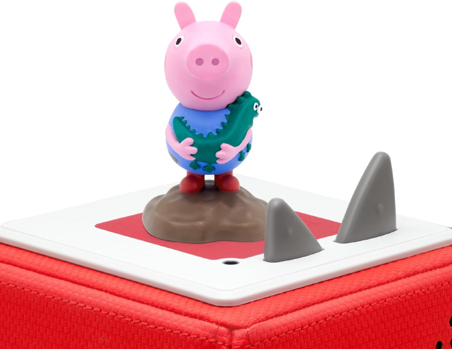 Tonies Audio Character for Toniebox, Trolls, Audio Book Story and Song Collection for Children for Use with Toniebox Music Player (Sold Separately)