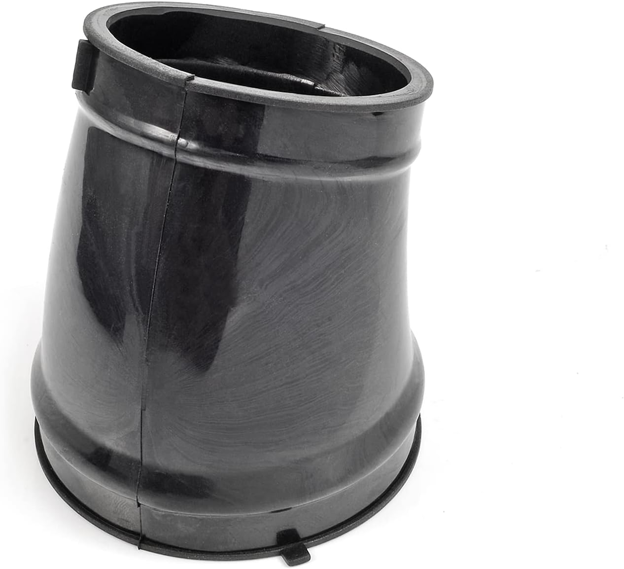 Air Intake Inlet Duct Tube Boot Compatible with YAMAHA Raptor 350 2004-2013 5YT-14453-00-00 image number 2