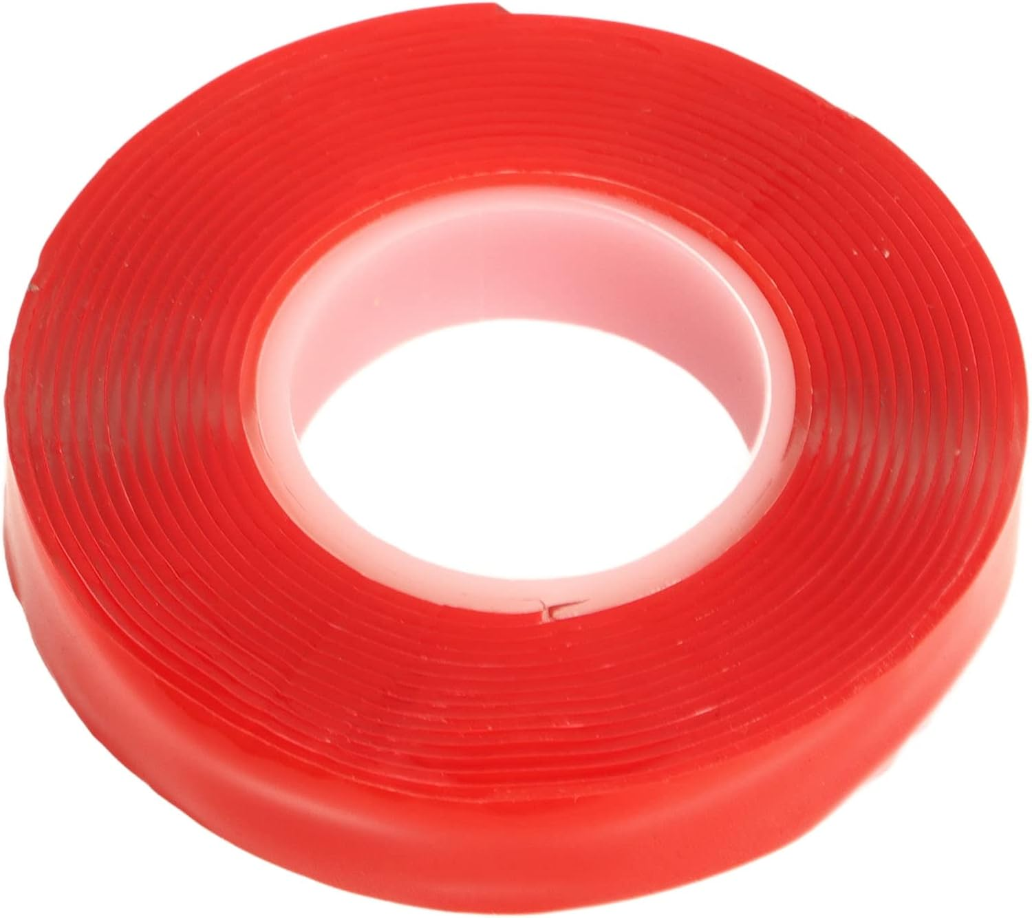 Fit Rear Window Roof Spoiler Deflector for Enhanced Stability with Easy Installation (Glossy) &ndash; Compatible with Most Sedans and Coupes, Design for Aerodynamic Performance and Mod - Carbon Fiber Style image number 6