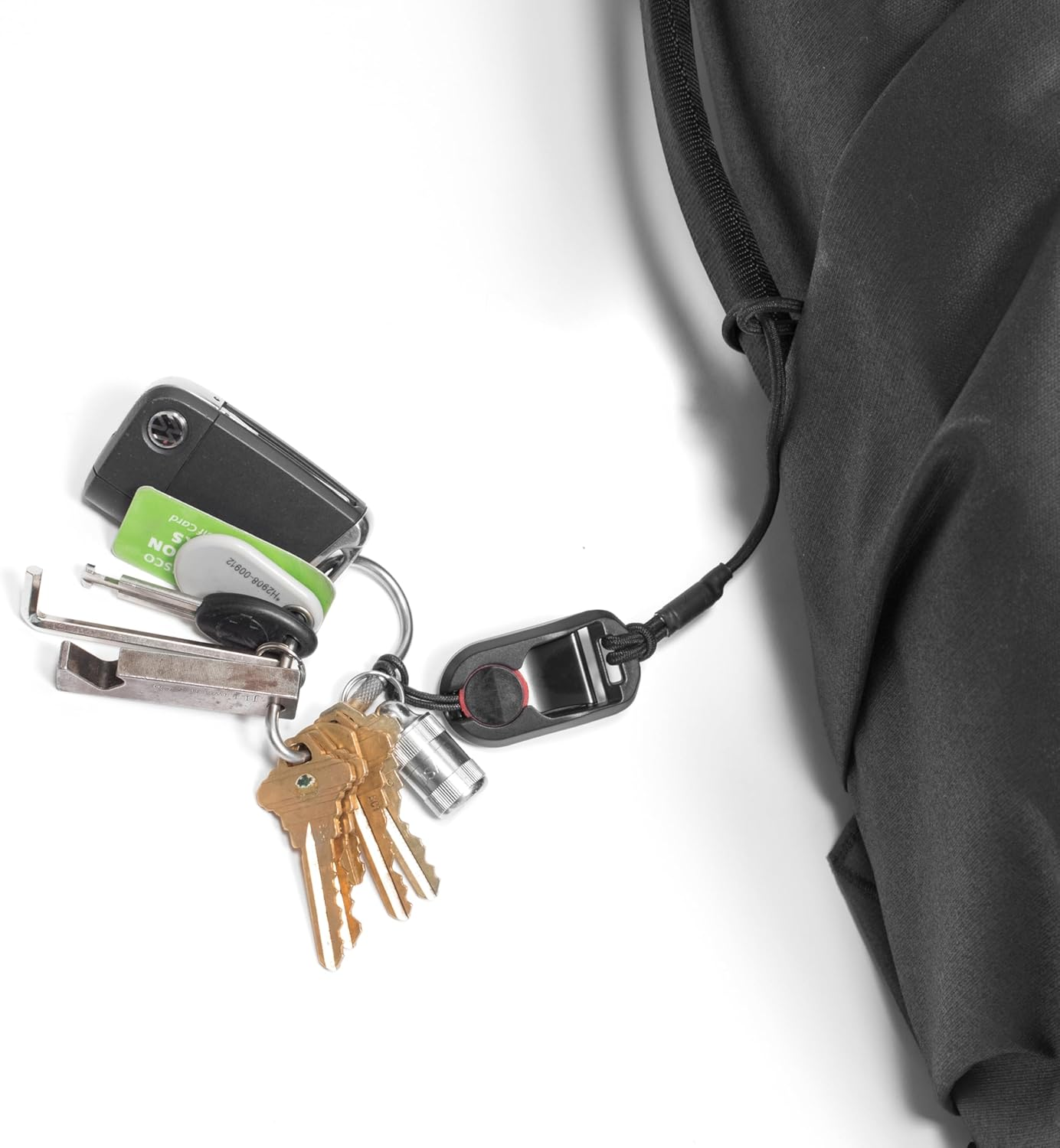 Peak Design X Backpack image number 4