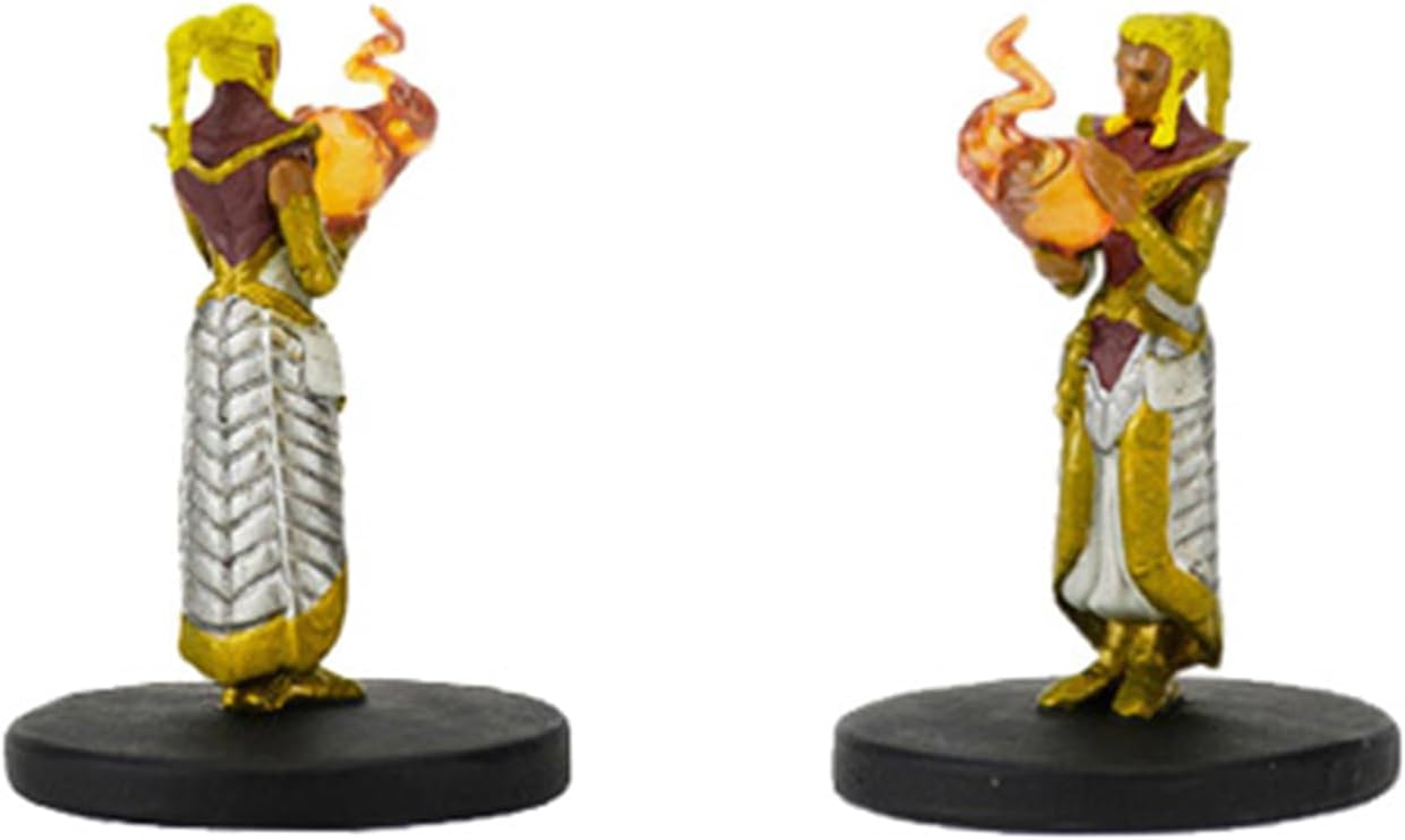 Wizkids Dungeons & Dragons Icons of the Realms Starter Miniature Set image number 2